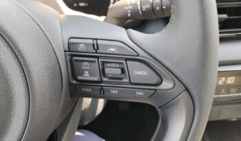 Toyota Yaris 1.5HDF 116hp Style Smart Connect full