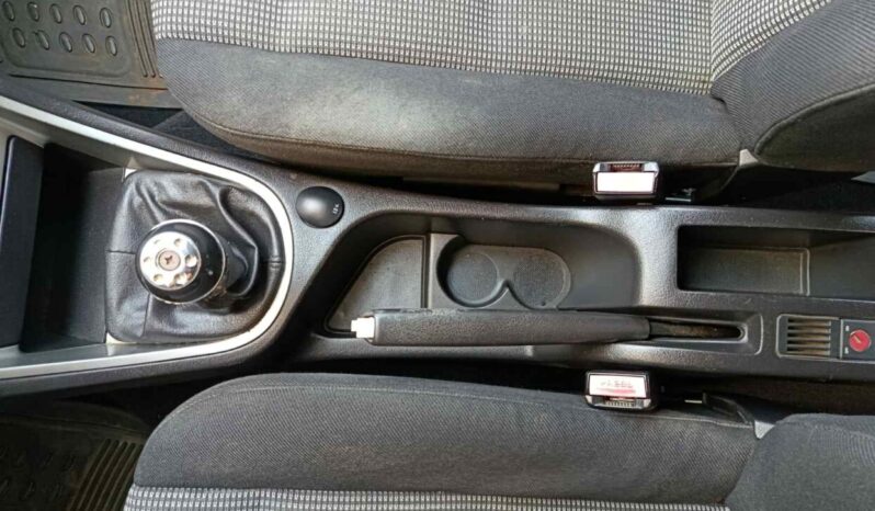 Peugeot 307 1.4 ΒΕΝΖΙΝΗ 90hp full