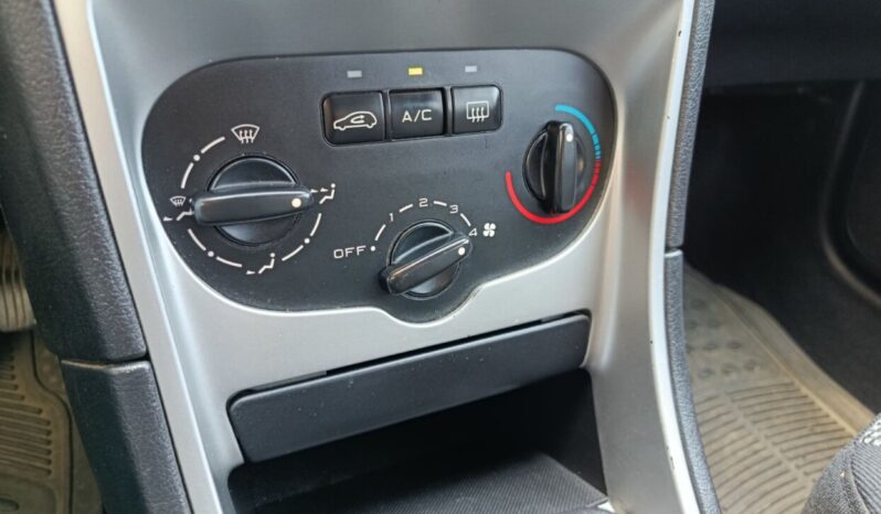 Peugeot 307 1.4 ΒΕΝΖΙΝΗ 90hp full