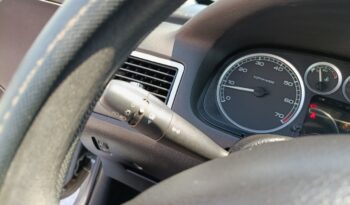 Peugeot 307 1.4 ΒΕΝΖΙΝΗ 90hp full