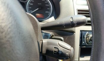 Peugeot 307 1.4 ΒΕΝΖΙΝΗ 90hp full