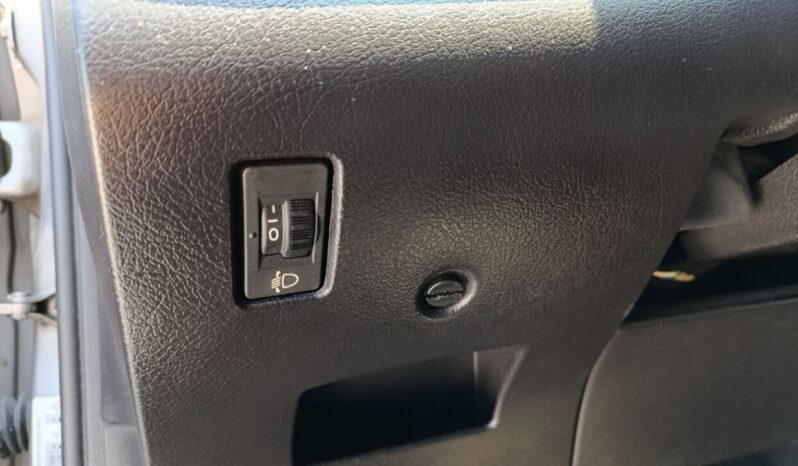 Peugeot 307 1.4 ΒΕΝΖΙΝΗ 90hp full