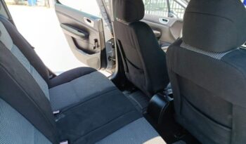 Peugeot 307 1.4 ΒΕΝΖΙΝΗ 90hp full