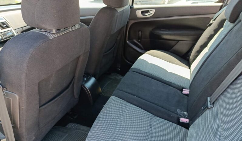 Peugeot 307 1.4 ΒΕΝΖΙΝΗ 90hp full