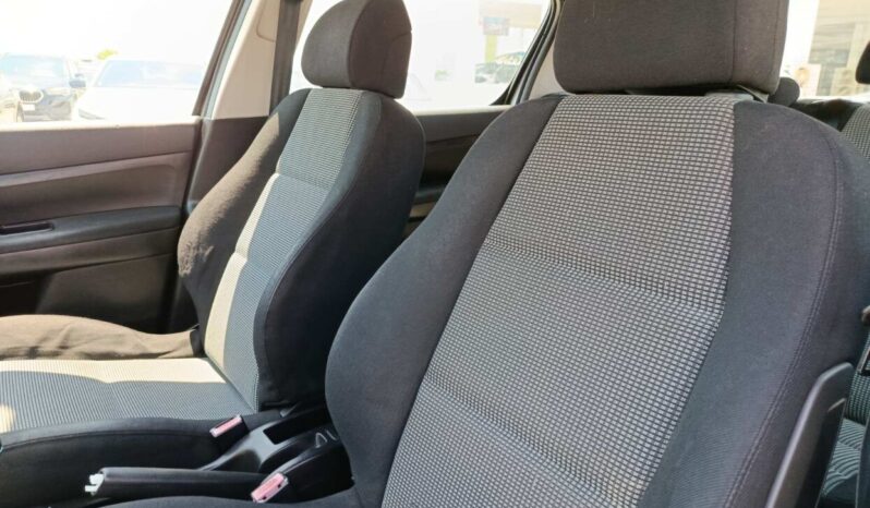Peugeot 307 1.4 ΒΕΝΖΙΝΗ 90hp full