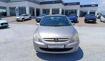 Peugeot 307 1.4 ΒΕΝΖΙΝΗ 90hp full