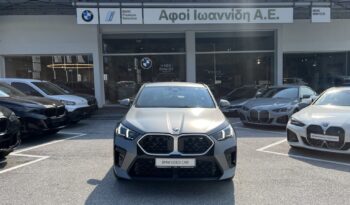 BMW X2 sDrive20i M Pack full