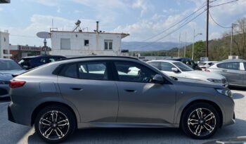 BMW X2 sDrive20i M Pack full