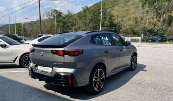 BMW X2 sDrive20i M Pack full