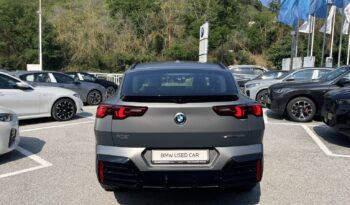 BMW X2 sDrive20i M Pack full
