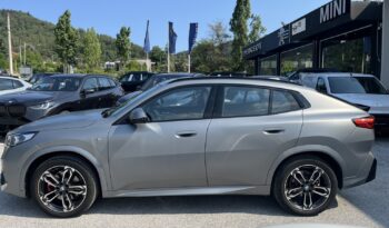 BMW X2 sDrive20i M Pack full