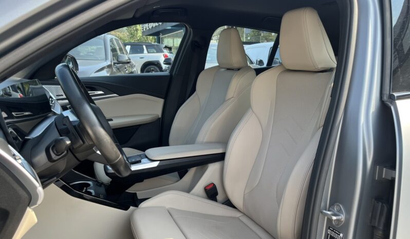 BMW X2 sDrive20i M Pack full