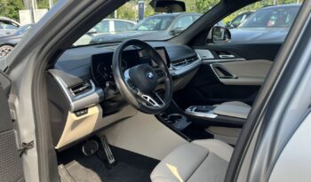 BMW X2 sDrive20i M Pack full