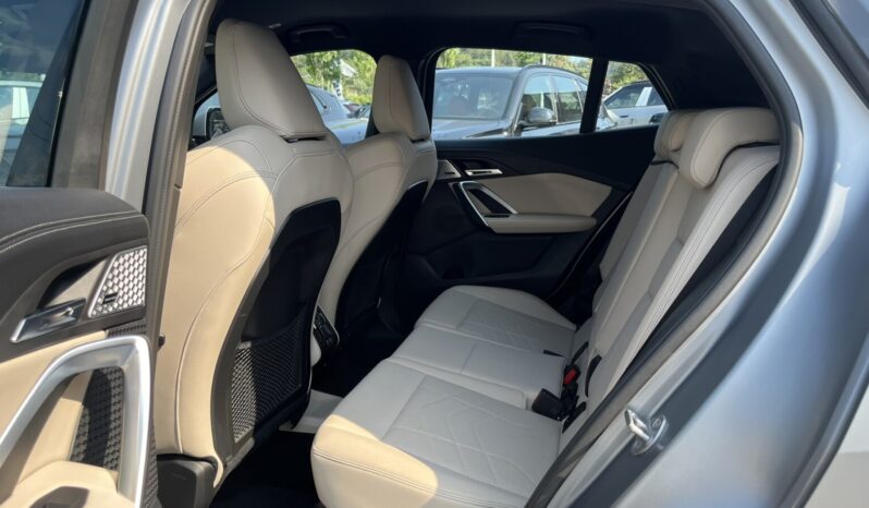 BMW X2 sDrive20i M Pack full