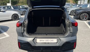 BMW X2 sDrive20i M Pack full