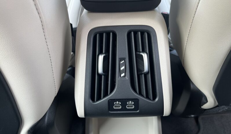 BMW X2 sDrive20i M Pack full