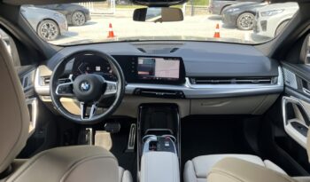 BMW X2 sDrive20i M Pack full