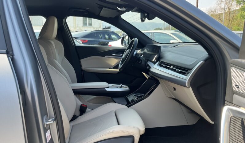 BMW X2 sDrive20i M Pack full
