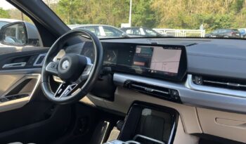 BMW X2 sDrive20i M Pack full