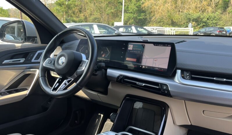 BMW X2 sDrive20i M Pack full