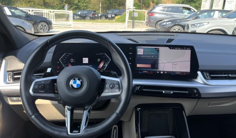 BMW X2 sDrive20i M Pack full