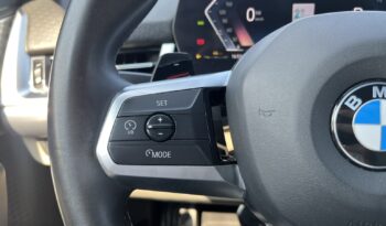 BMW X2 sDrive20i M Pack full