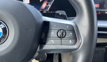 BMW X2 sDrive20i M Pack full