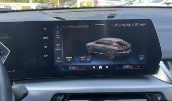 BMW X2 sDrive20i M Pack full