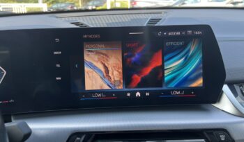 BMW X2 sDrive20i M Pack full