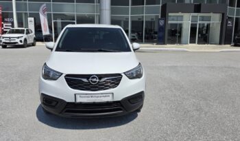 Opel Crossland X 1.2 BENZINH full
