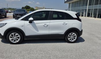 Opel Crossland X 1.2 BENZINH full