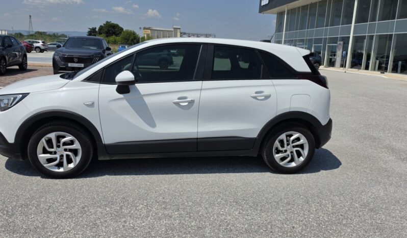 Opel Crossland X 1.2 BENZINH full