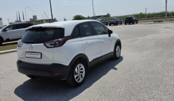 Opel Crossland X 1.2 BENZINH full