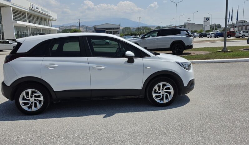 Opel Crossland X 1.2 BENZINH full