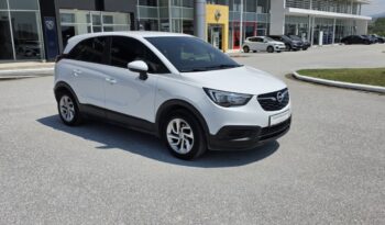 Opel Crossland X 1.2 BENZINH full