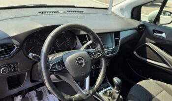 Opel Crossland X 1.2 BENZINH full