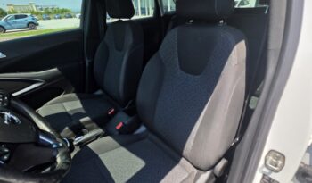 Opel Crossland X 1.2 BENZINH full