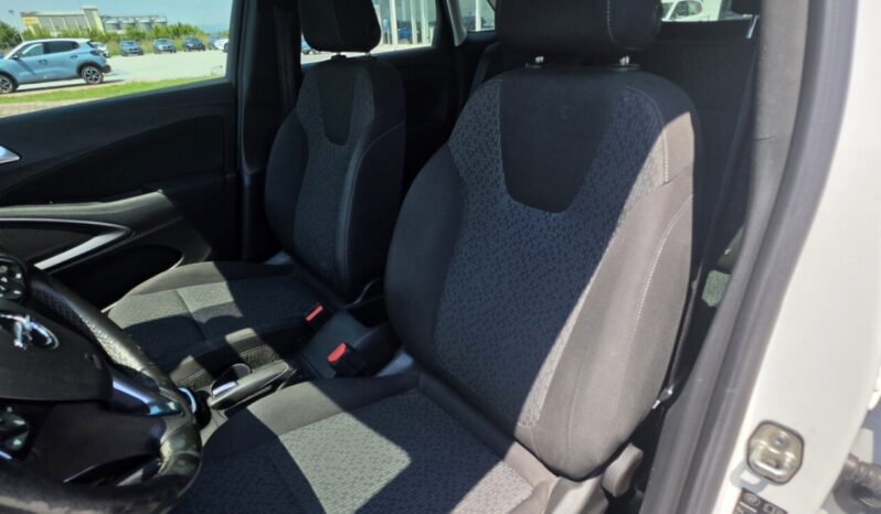 Opel Crossland X 1.2 BENZINH full