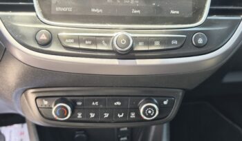 Opel Crossland X 1.2 BENZINH full