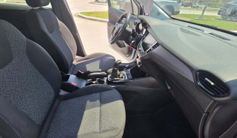 Opel Crossland X 1.2 BENZINH full