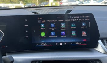 BMW X2 sDrive20i M Pack full