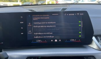 BMW X2 sDrive20i M Pack full