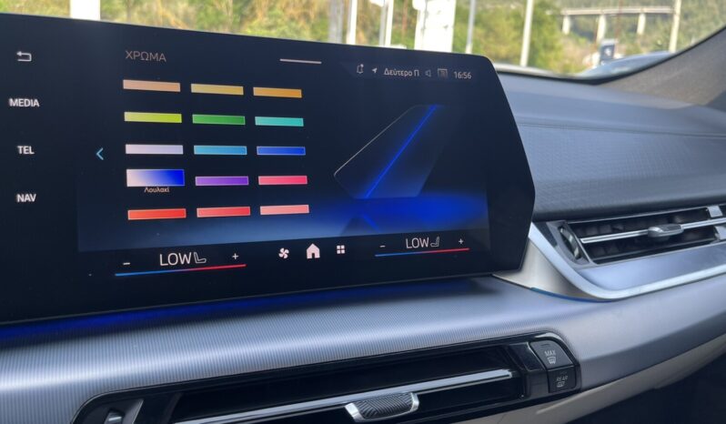 BMW X2 sDrive20i M Pack full
