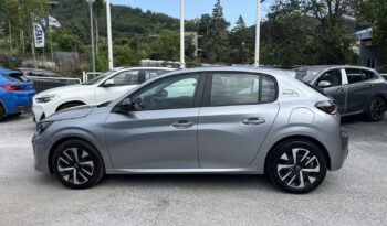 PEUGEOT 208 FL 1.2 100hp STYLE full