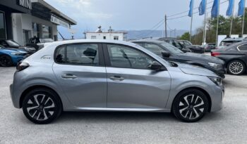 PEUGEOT 208 FL 1.2 100hp STYLE full