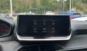 PEUGEOT 208 FL 1.2 100hp STYLE full