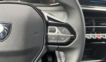 PEUGEOT 208 FL 1.2 100hp STYLE full