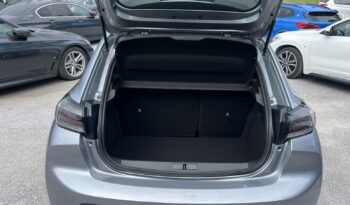 PEUGEOT 208 FL 1.2 100hp STYLE full