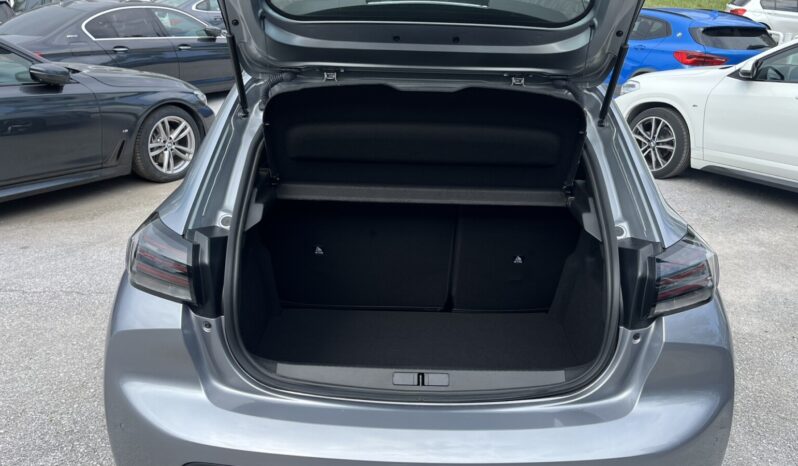 PEUGEOT 208 FL 1.2 100hp STYLE full