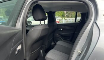 PEUGEOT 208 FL 1.2 100hp STYLE full
